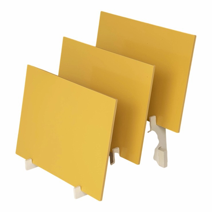 PVC Colored Sheet suppliers