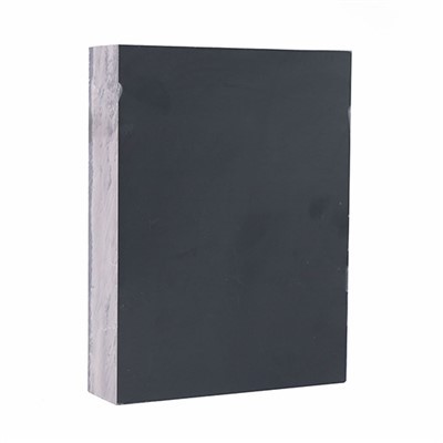 ПВХ қайта өңделген парақ