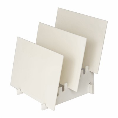 PVC ақ парағы